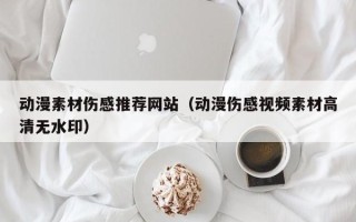 太康动漫素材伤感推荐网站（动漫伤感视频素材高清无水印）